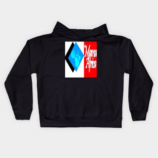 pilows Kids Hoodie